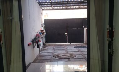 JUAL Cepat! Rumah SIAP HUNI Kokoh Cisaranten Kulon Arcamanik, mau pindah!