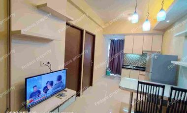 Disewakan Apartemen Puri Park View Tower C 2Bedroom