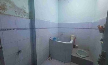 Dikontrakkan rumah siap  huni di Japunan Mertoyudan
Kamar tidur ber AC