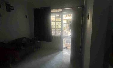 Dikontrakkan rumah siap  huni di Japunan Mertoyudan
Kamar tidur ber AC