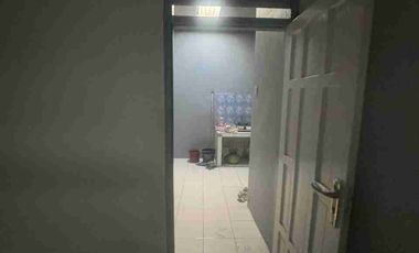Dikontrakkan rumah siap  huni di Japunan Mertoyudan
Kamar tidur ber AC