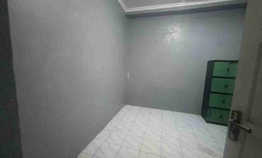 Dikontrakkan rumah siap  huni di Japunan Mertoyudan
Kamar tidur ber AC