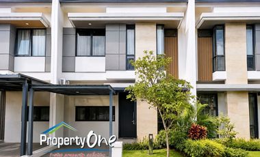 Jual Rumah Di Vanya Park BSD Dekat Gading Serpong