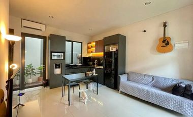 Jual Rumah Di Vanya Park BSD Dekat Gading Serpong