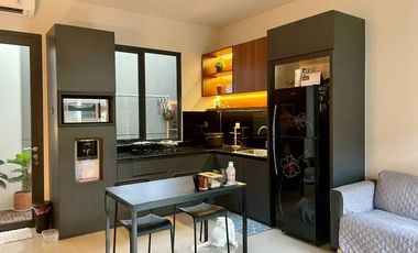 Jual Rumah Di Vanya Park BSD Dekat Gading Serpong