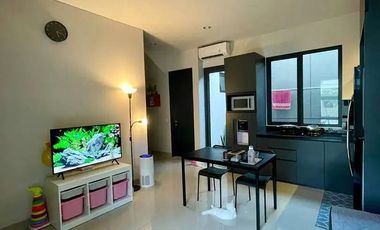 Jual Rumah Di Vanya Park BSD Dekat Gading Serpong