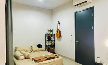 Jual Rumah Di Vanya Park BSD Dekat Gading Serpong