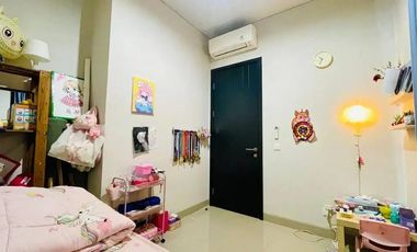 Jual Rumah Di Vanya Park BSD Dekat Gading Serpong