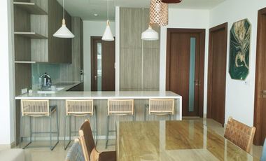 Disewakan Apartment The Pakubuwono Spring 2BR
