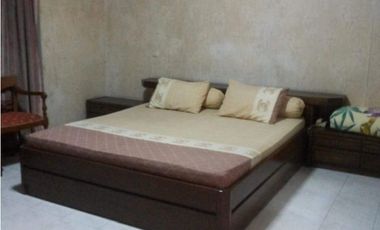 Rumah Huni Murah Bawah NJOP di Cijawura Soetta Buahbatu Bandung