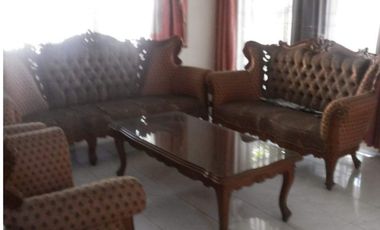 Rumah Huni Murah Bawah NJOP di Cijawura Soetta Buahbatu Bandung