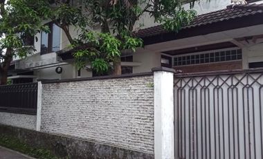 Rumah Huni Murah Bawah NJOP di Cijawura Soetta Buahbatu Bandung