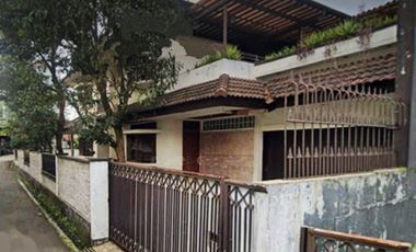 Rumah Huni Murah Bawah NJOP di Cijawura Soetta Buahbatu Bandung