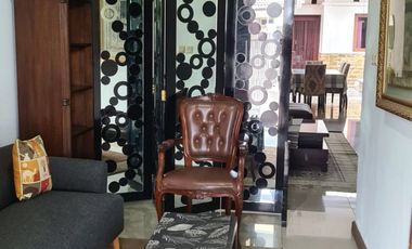 Rumah Mewah Tanah Luas di Kota Cimahi Taman Mutiara