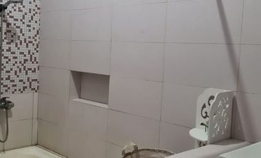 Rumah Mewah Tanah Luas di Kota Cimahi Taman Mutiara