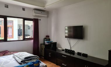 Rumah Mewah Tanah Luas di Kota Cimahi Taman Mutiara