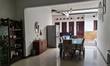 Rumah Mewah Tanah Luas di Kota Cimahi Taman Mutiara