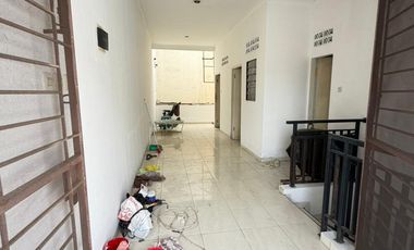 Disewakan Rumah Bisa Jadi Tempat Usaha Jelambar Jaya, Jakarta Barat