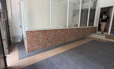 Disewakan Rumah Bisa Jadi Tempat Usaha Jelambar Jaya, Jakarta Barat