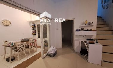 Rumah Cluster 2 Lantai Dijual di Baturan Colomadu Dekat Stadion Manahan Solo