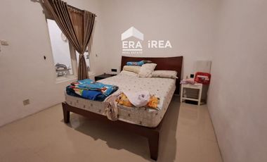 Rumah Cluster 2 Lantai Dijual di Baturan Colomadu Dekat Stadion Manahan Solo