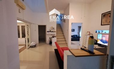 Rumah Cluster 2 Lantai Dijual di Baturan Colomadu Dekat Stadion Manahan Solo