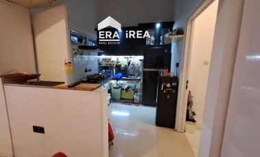 Rumah Cluster 2 Lantai Dijual di Baturan Colomadu Dekat Stadion Manahan Solo