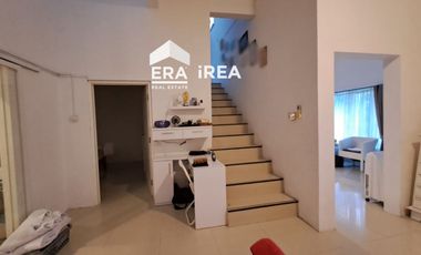 Rumah Cluster 2 Lantai Dijual di Baturan Colomadu Dekat Stadion Manahan Solo