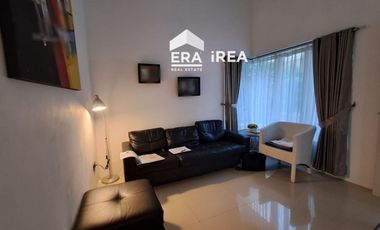 Rumah Cluster 2 Lantai Dijual di Baturan Colomadu Dekat Stadion Manahan Solo