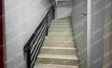 Ruko De Mansion Alam Sutera
