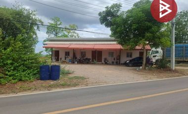 ขายกิจการห้องแถว เนื้อที่ 1 งาน 19.3 ตร.วา หินกอง ราชบุรี