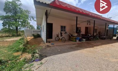 ขายกิจการห้องแถว เนื้อที่ 1 งาน 19.3 ตร.วา หินกอง ราชบุรี