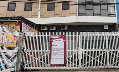 Disewakan Ruko Gandeng – Cakung, Jakarta Timur