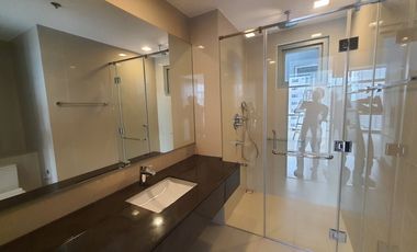 WEST GALLERY PLACE: 2BR For Rent, 130 sqm, Semi-Furnished, 1 parking, P190,000/mo.