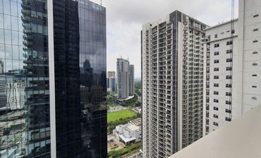 WEST GALLERY PLACE: 2BR For Rent, 130 sqm, Semi-Furnished, 1 parking, P190,000/mo.
