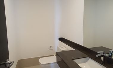 WEST GALLERY PLACE: 2BR For Rent, 130 sqm, Semi-Furnished, 1 parking, P190,000/mo.