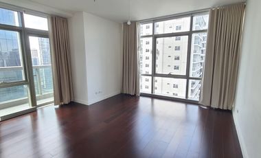 WEST GALLERY PLACE: 2BR For Rent, 130 sqm, Semi-Furnished, 1 parking, P190,000/mo.