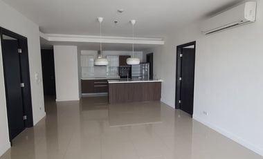 WEST GALLERY PLACE: 2BR For Rent, 130 sqm, Semi-Furnished, 1 parking, P190,000/mo.