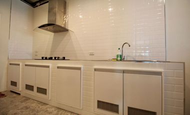 Single Detached House for Sale in APITOWN Rayong, near Suchada Beach and Bangkok Hospital Rayong, only 1.6 km away, Noen Phra, Rayong.