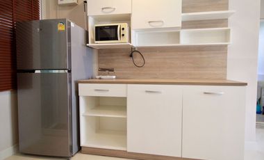 Single Detached House for Sale in APITOWN Rayong, near Suchada Beach and Bangkok Hospital Rayong, only 1.6 km away, Noen Phra, Rayong.