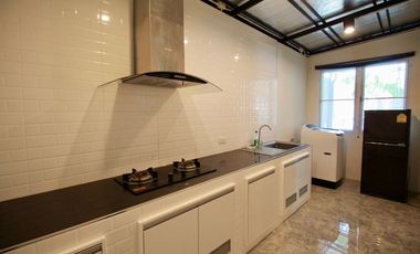 Single Detached House for Sale in APITOWN Rayong, near Suchada Beach and Bangkok Hospital Rayong, only 1.6 km away, Noen Phra, Rayong.