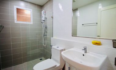Single Detached House for Sale in APITOWN Rayong, near Suchada Beach and Bangkok Hospital Rayong, only 1.6 km away, Noen Phra, Rayong.