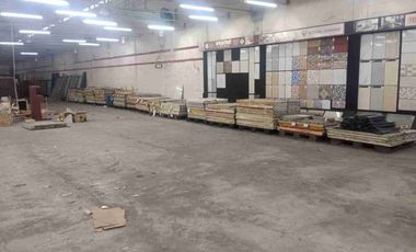 Di Sewakan Gudang dan Tempat Usaha di Lokasi Strategis Di Petukangan Raya Cileduk Jakarta Selatan