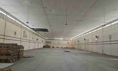Di Sewakan Gudang dan Tempat Usaha di Lokasi Strategis Di Petukangan Raya Cileduk Jakarta Selatan