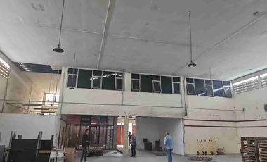 Di Sewakan Gudang dan Tempat Usaha di Lokasi Strategis Di Petukangan Raya Cileduk Jakarta Selatan