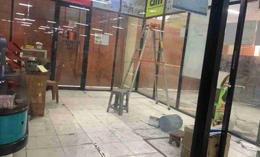 Di Sewakan Gudang dan Tempat Usaha di Lokasi Strategis Di Petukangan Raya Cileduk Jakarta Selatan