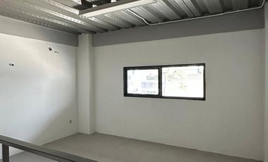 Disewakan gudang siap pakai cocok untuk bisnis di duta indah star hub