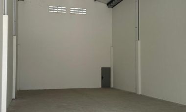 Disewakan gudang siap pakai cocok untuk bisnis di duta indah star hub