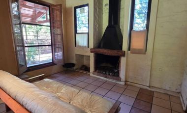 Casa en Venta - Villa California, 2 Dorm, 2 Baños, Cocina, Living, Galeria!