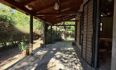Casa en Venta - Villa California, 2 Dorm, 2 Baños, Cocina, Living, Galeria!